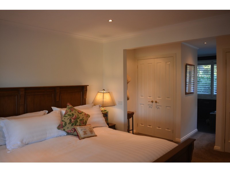 Hoddles Creek VIC 3139