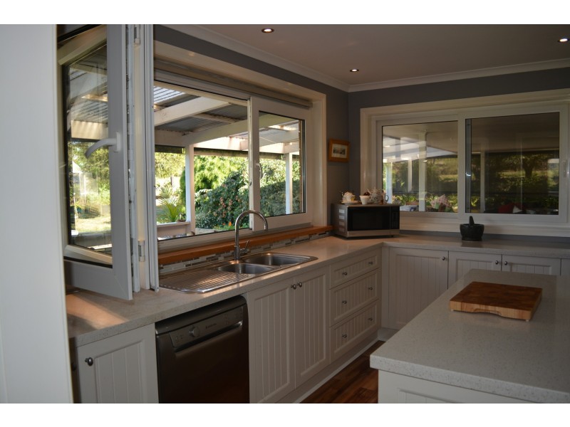 Hoddles Creek VIC 3139