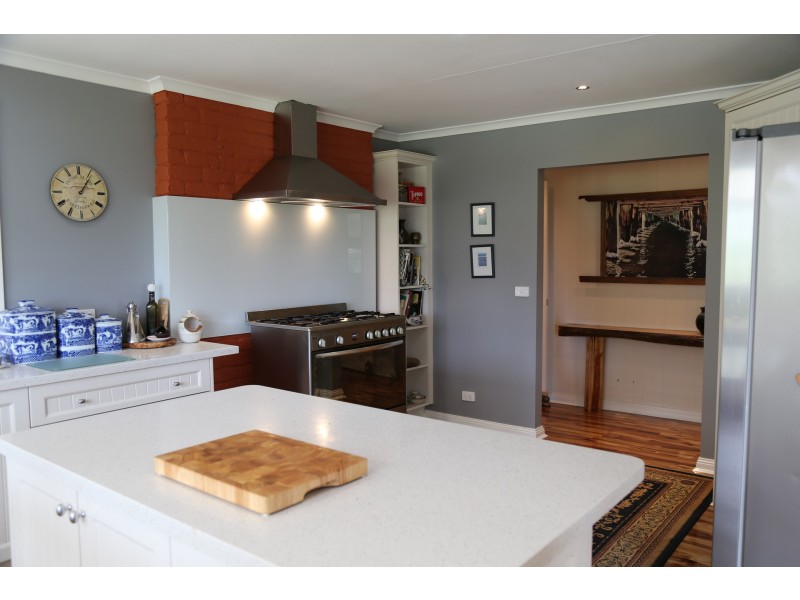 Hoddles Creek VIC 3139