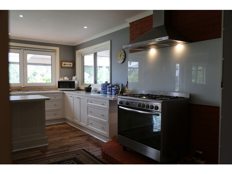 Hoddles Creek VIC 3139