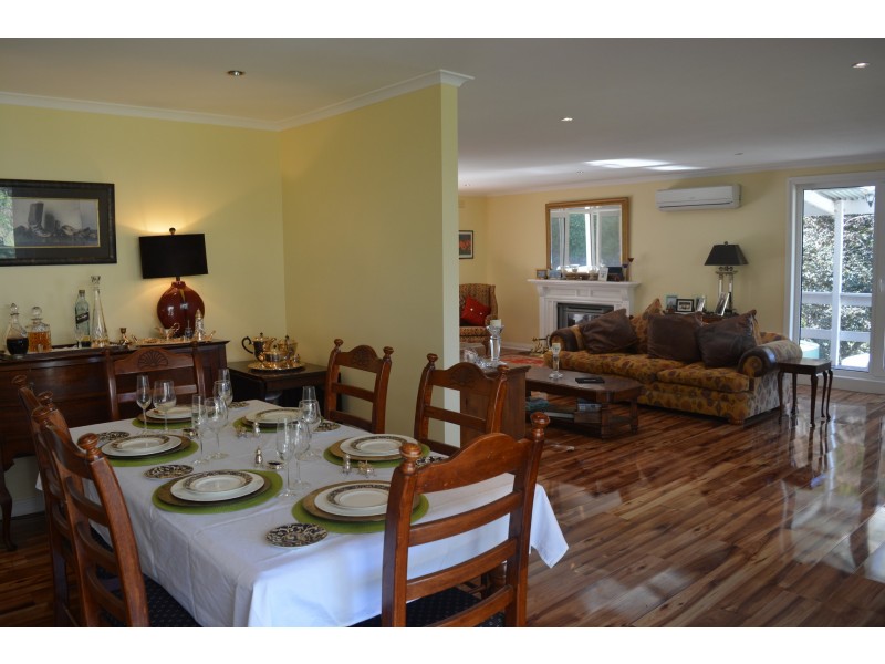 Hoddles Creek VIC 3139