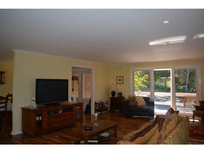 Hoddles Creek VIC 3139