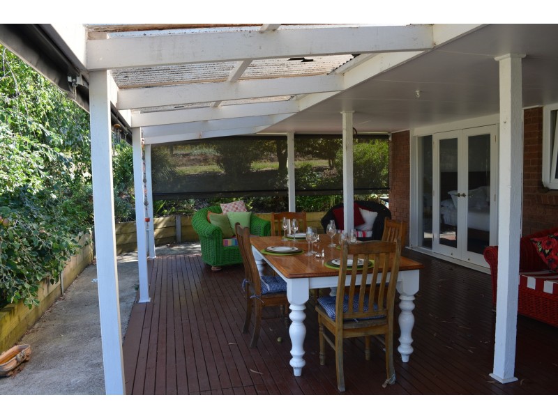 Hoddles Creek VIC 3139