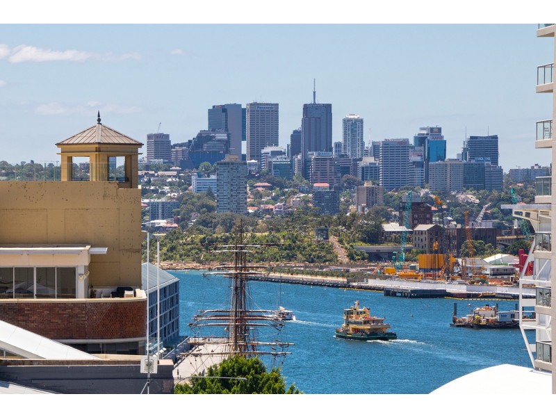 90/1-29 Bunn Street, Pyrmont NSW 2009