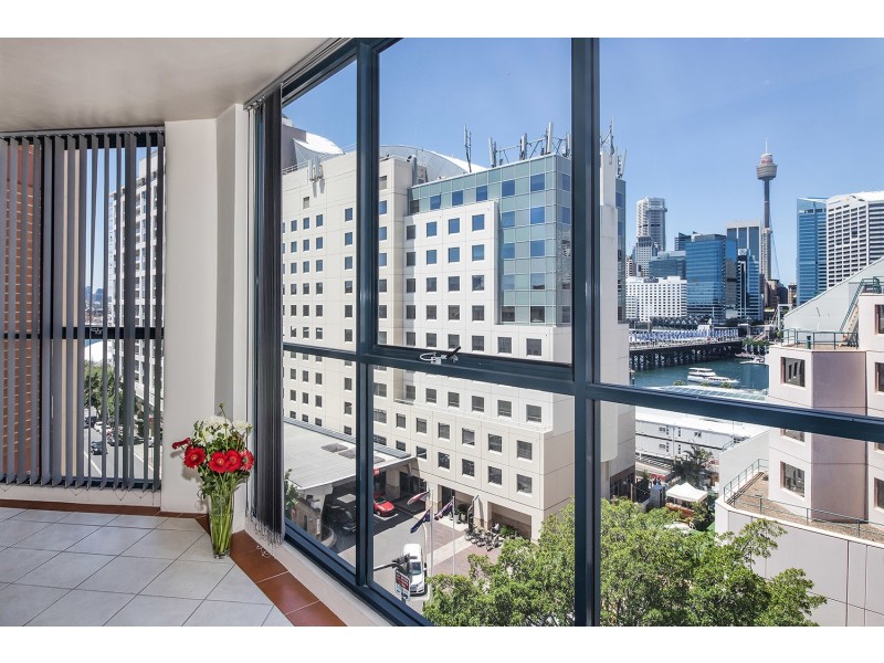 90/1-29 Bunn Street, Pyrmont NSW 2009