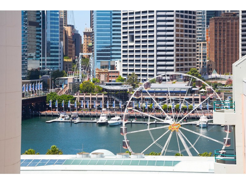 90/1-29 Bunn Street, Pyrmont NSW 2009