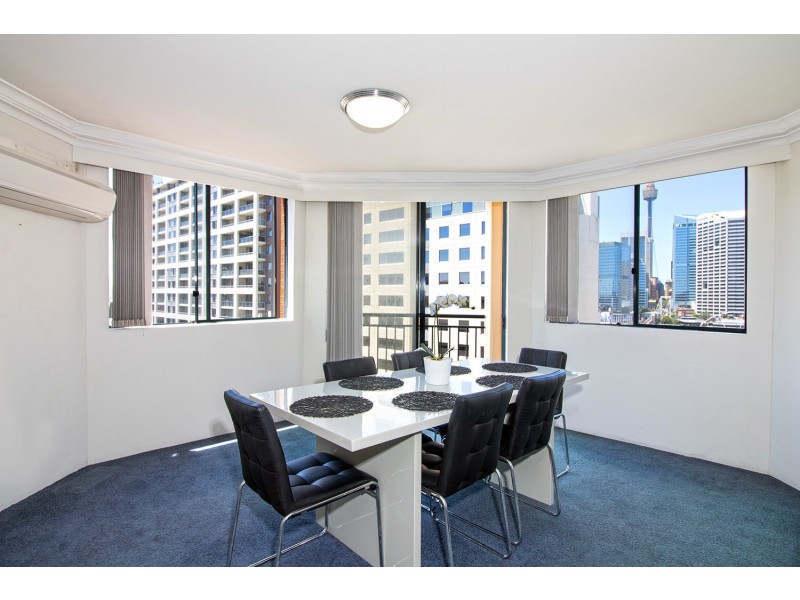 90/1-29 Bunn Street, Pyrmont NSW 2009
