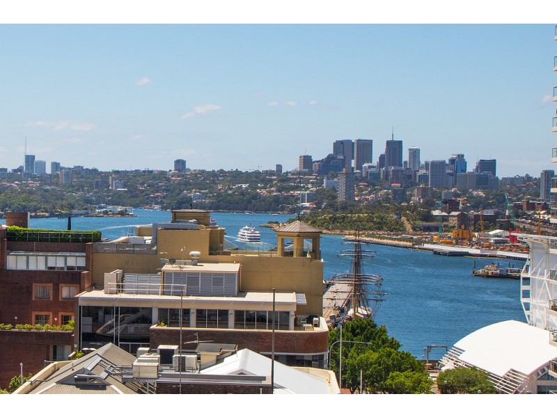 90/1-29 Bunn Street, Pyrmont NSW 2009
