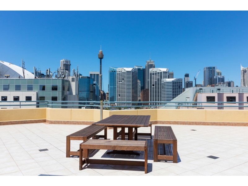 90/1-29 Bunn Street, Pyrmont NSW 2009