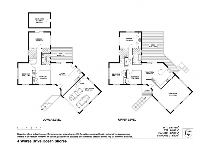 4 Wirree Drive, Ocean Shores NSW 2483