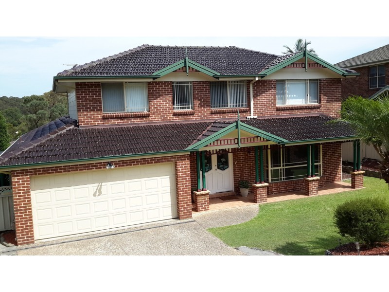 10 Bellinger Close, Wallsend NSW 2287