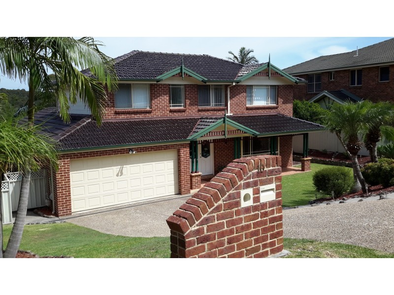 10 Bellinger Close, Wallsend NSW 2287