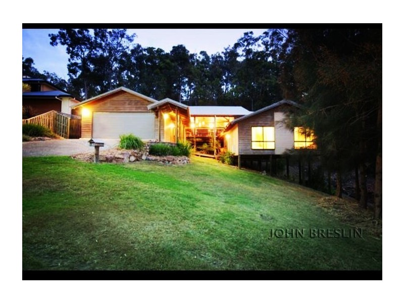 26 Grove Creek Close, Reedy Creek QLD 4227