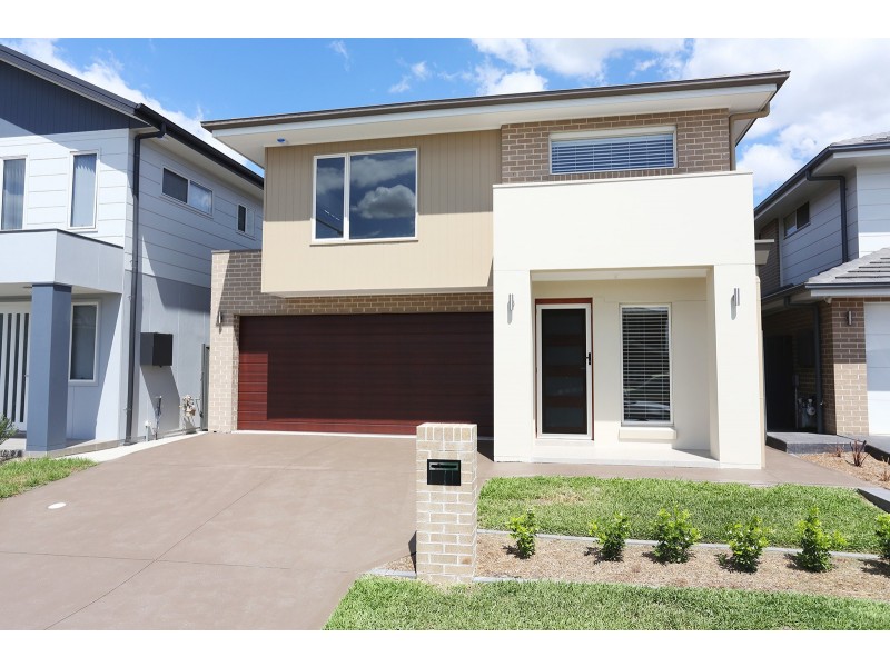 14 Penstock Street, Denham Court NSW 2565