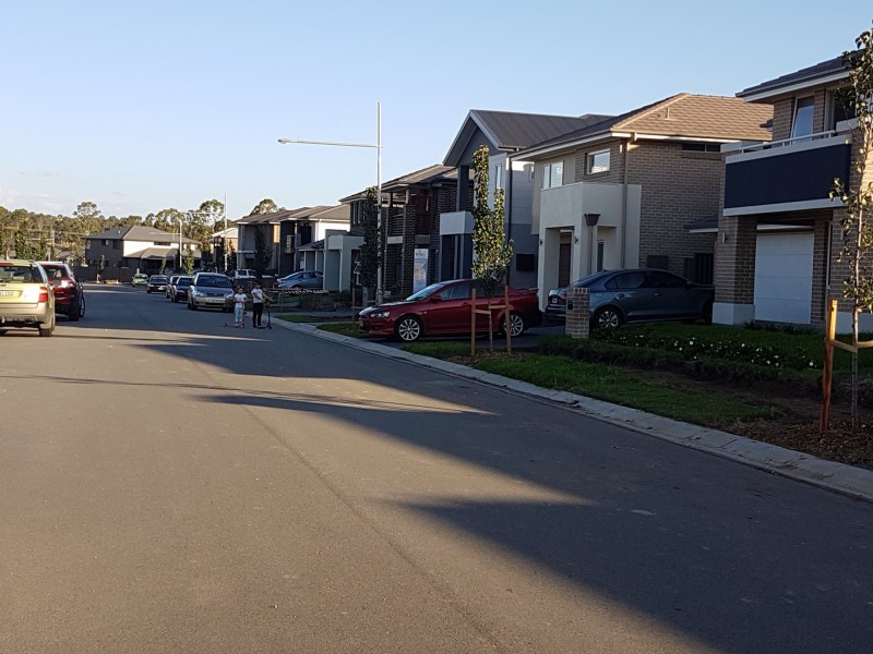 14 Penstock Street, Denham Court NSW 2565