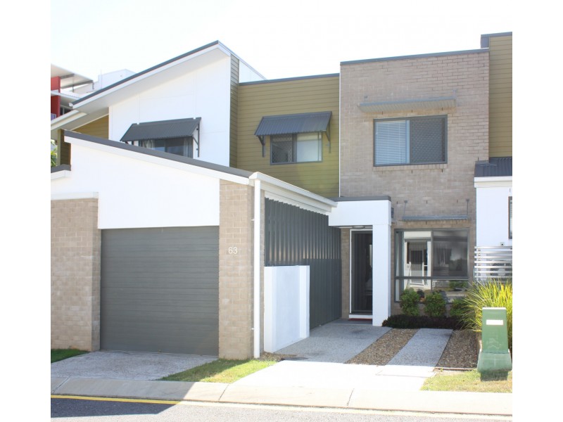 63/37 Slobodian Avenue, Eight Mile Plains QLD 4113