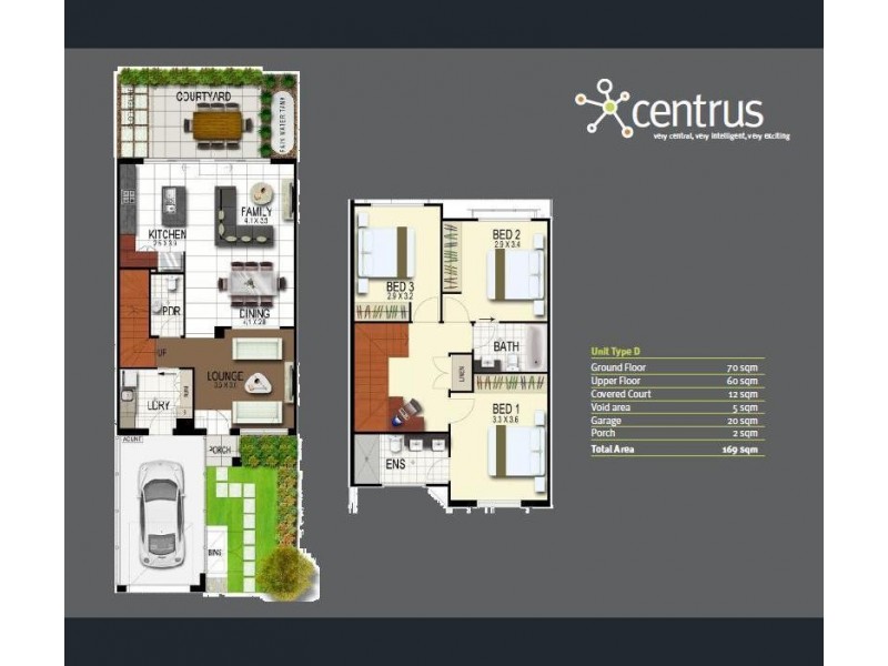 63/37 Slobodian Avenue, Eight Mile Plains QLD 4113