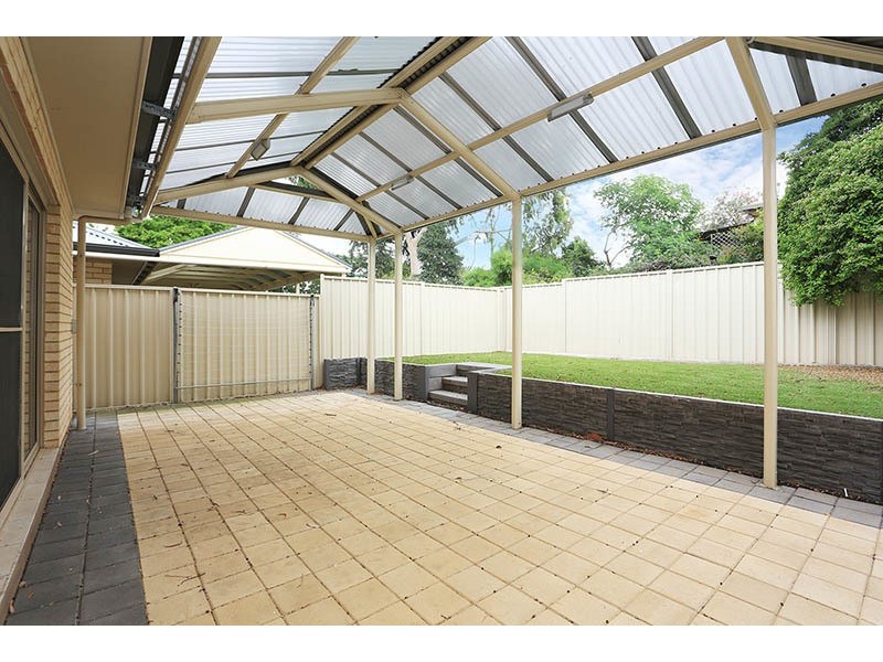 20 Prescott Street, Clearview SA 5085