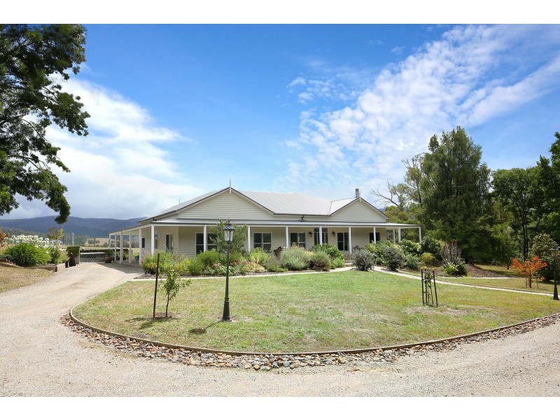 69 Williams Lane, Buxton VIC 3711