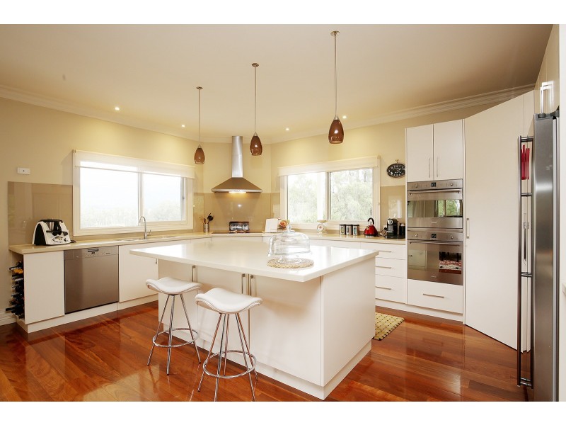 69 Williams Lane, Buxton VIC 3711