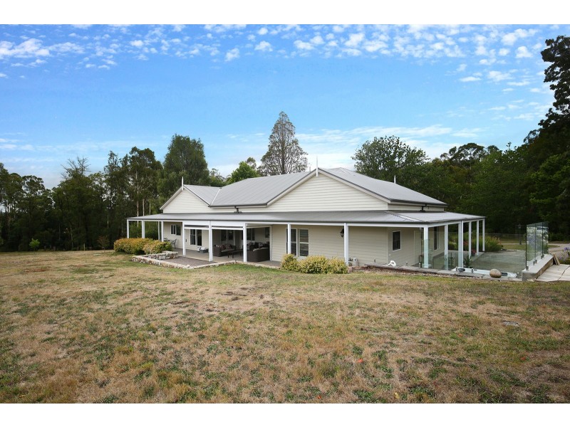 69 Williams Lane, Buxton VIC 3711