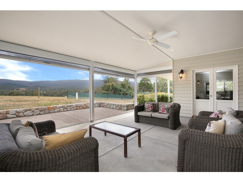 69 Williams Lane, Buxton VIC 3711