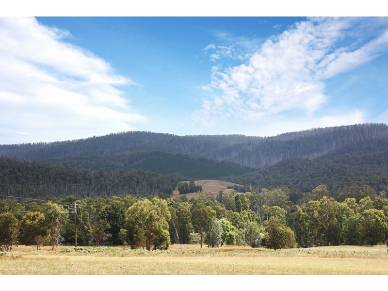 69 Williams Lane, Buxton VIC 3711