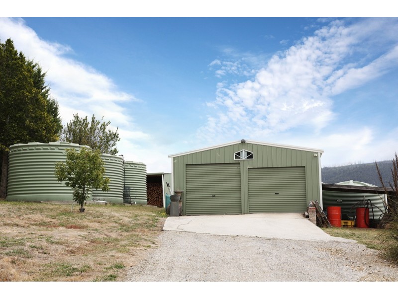 69 Williams Lane, Buxton VIC 3711