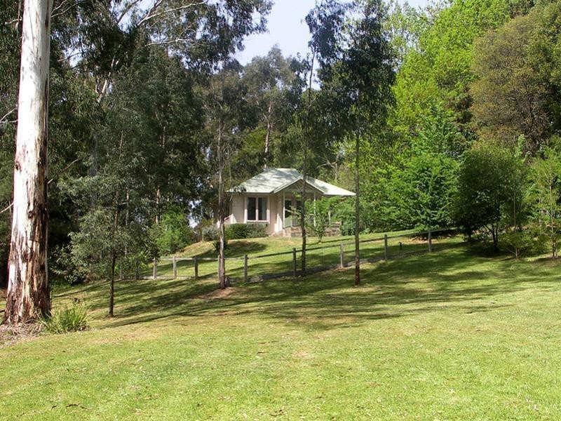 69 Williams Lane, Buxton VIC 3711