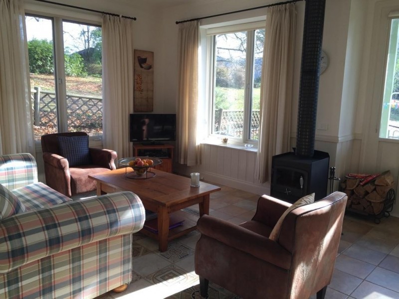 69 Williams Lane, Buxton VIC 3711