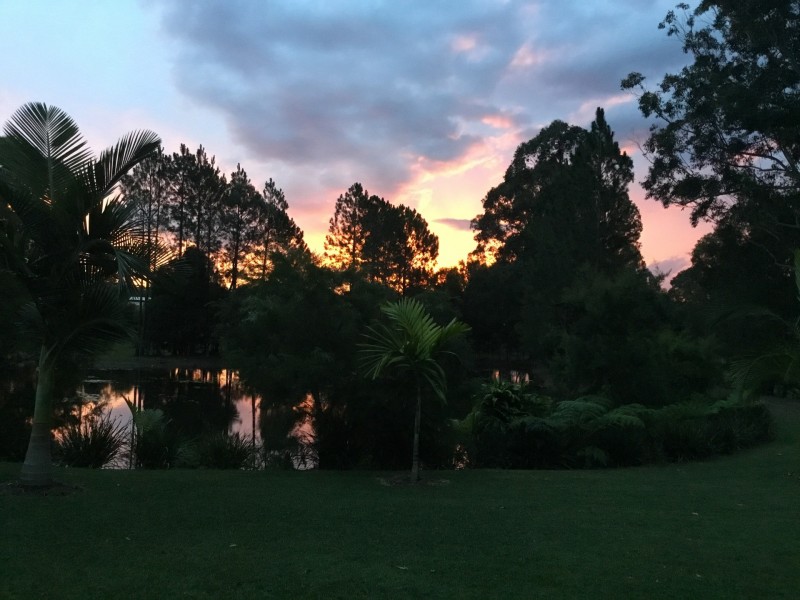 43 Highland Drive, Lake Macdonald QLD 4563