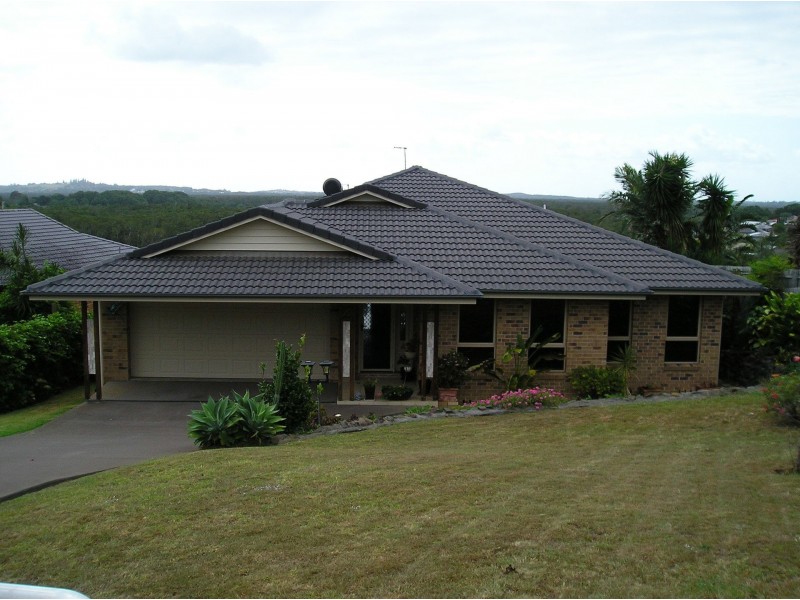 8 MADDEN PLACE, Cumbalum NSW 2478