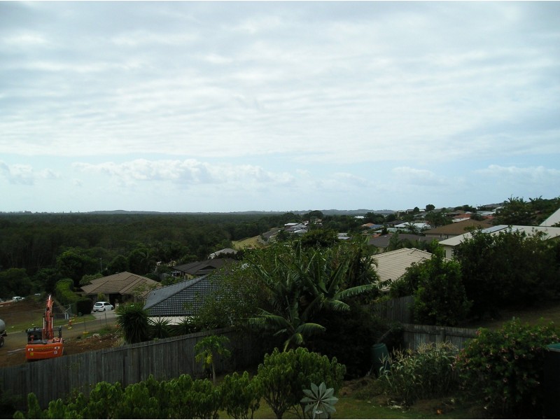 8 MADDEN PLACE, Cumbalum NSW 2478