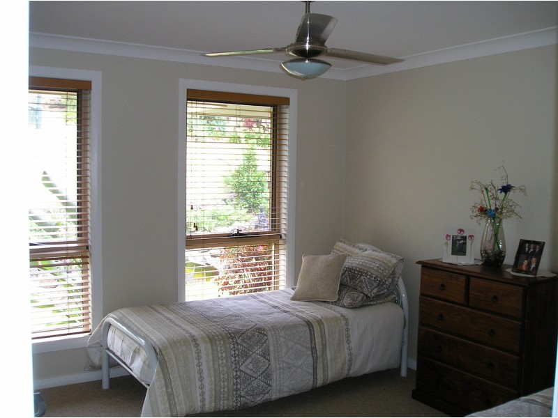 8 MADDEN PLACE, Cumbalum NSW 2478