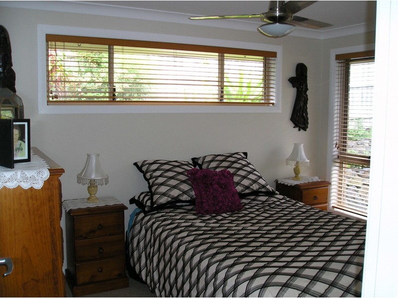 8 MADDEN PLACE, Cumbalum NSW 2478