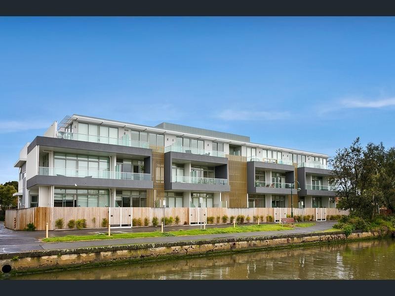 8/356 Barkly Street, Elwood VIC 3184