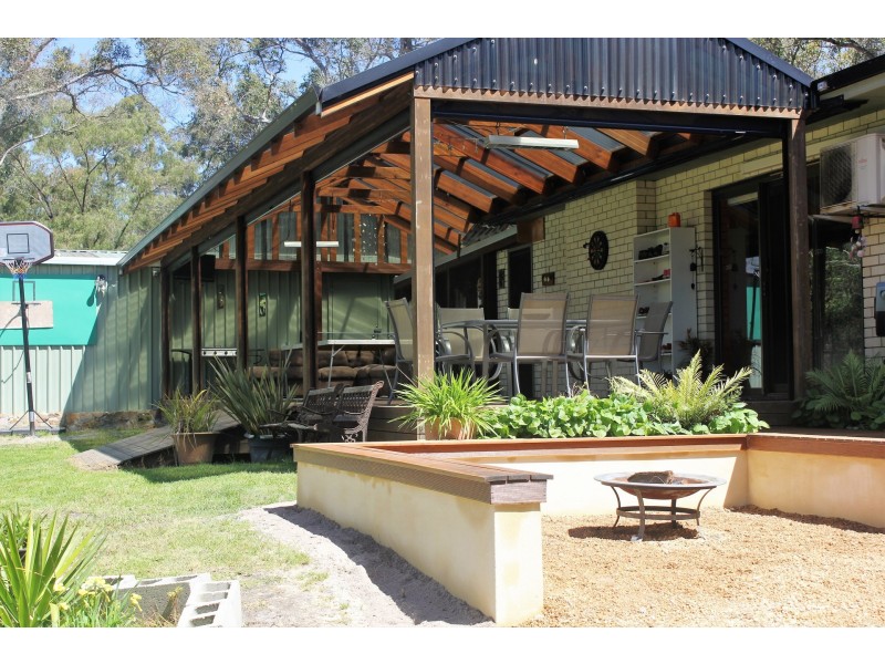 38 Booth Street, Mount Barker WA 6324