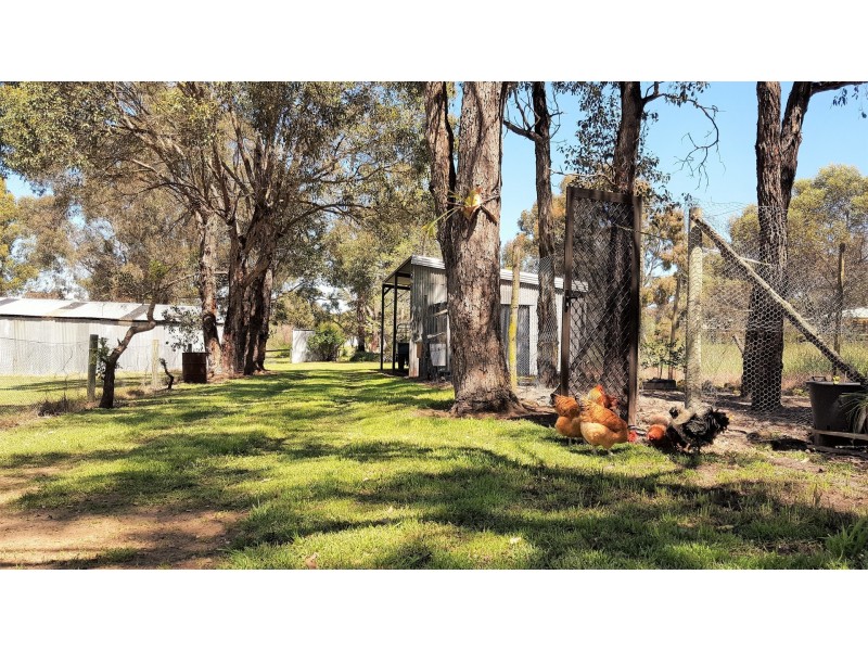 38 Booth Street, Mount Barker WA 6324