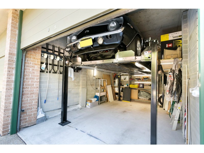 5/13 Preston Avenue, Engadine NSW 2233