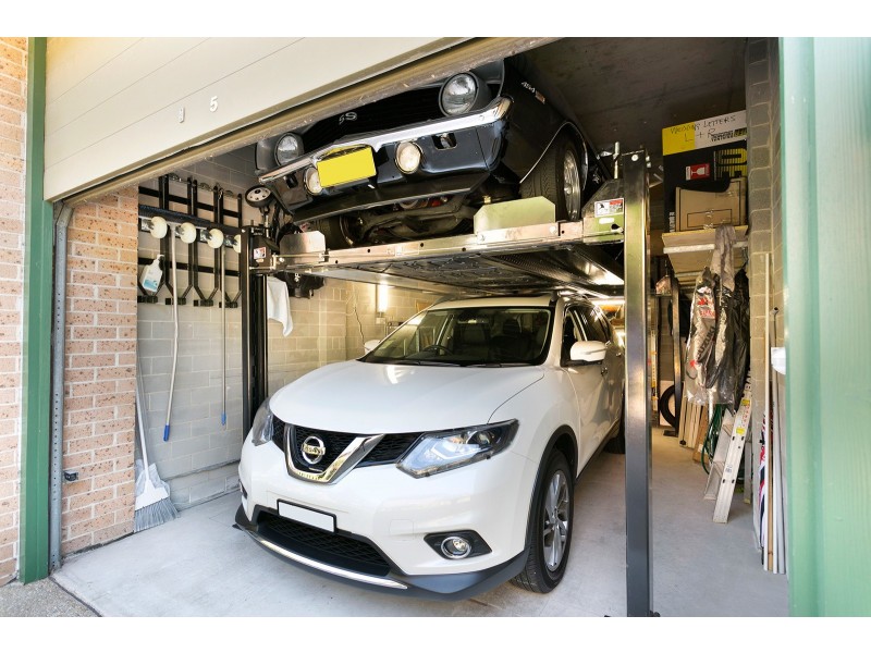 5/13 Preston Avenue, Engadine NSW 2233