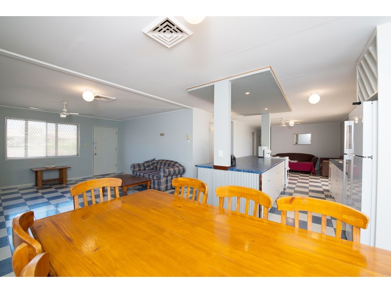 5 Stokes-Hughes St, Exmouth WA 6707