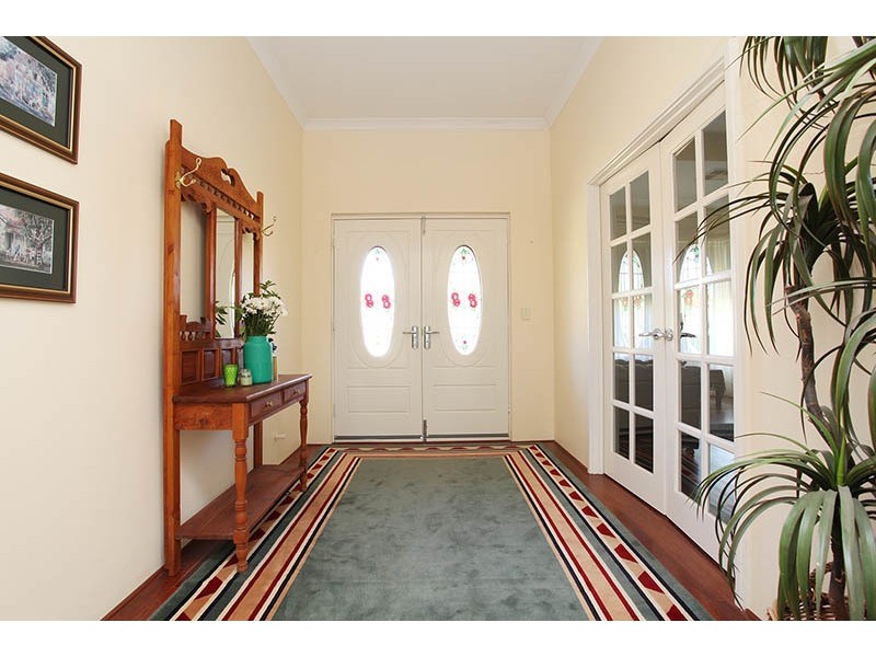 19 Bevan Loop, Roelands WA 6226