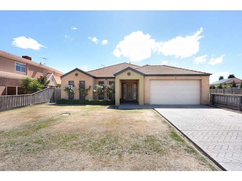46 Augusta Way, Hidden Valley VIC 3756