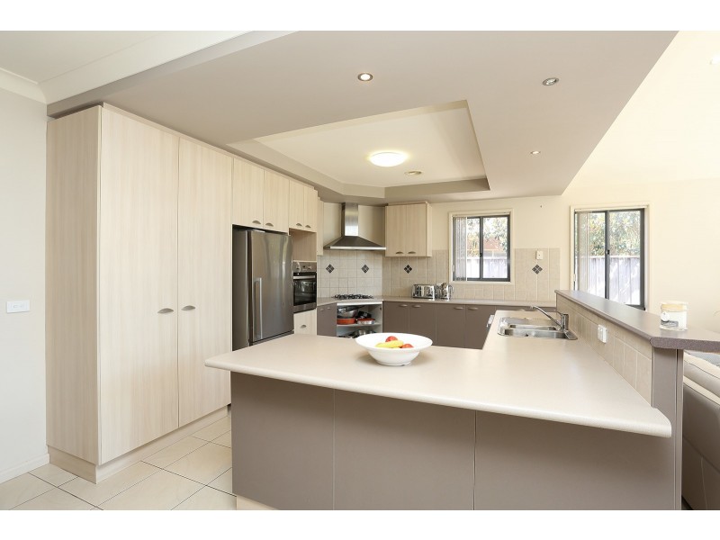 46 Augusta Way, Hidden Valley VIC 3756