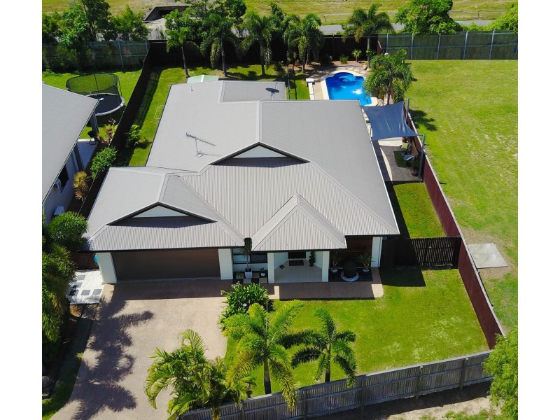 10 Riverstone Court, Mount Louisa QLD 4814