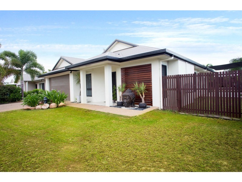 10 Riverstone Court, Mount Louisa QLD 4814