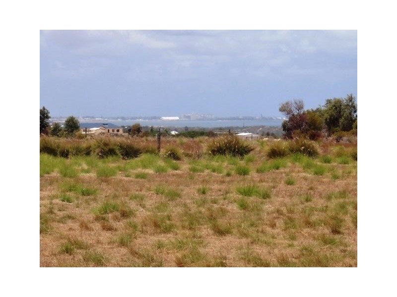 158 Parmelia Boulevard, White Peak WA 6532