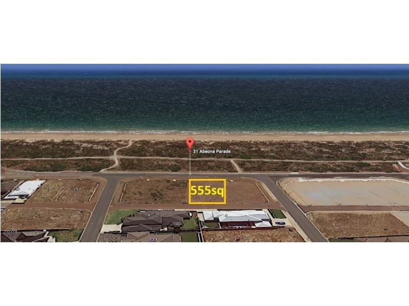 Lot 388 Abeona Parade, Madora Bay WA 6210