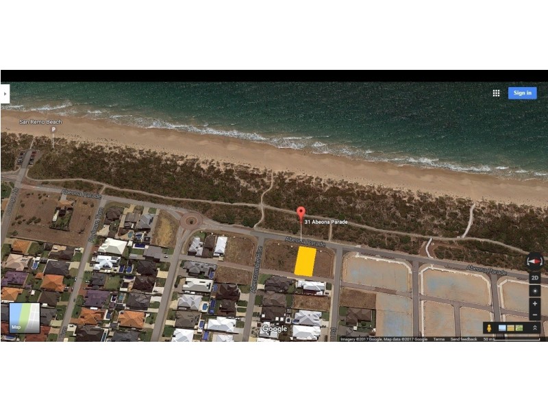 Lot 388 Abeona Parade, Madora Bay WA 6210