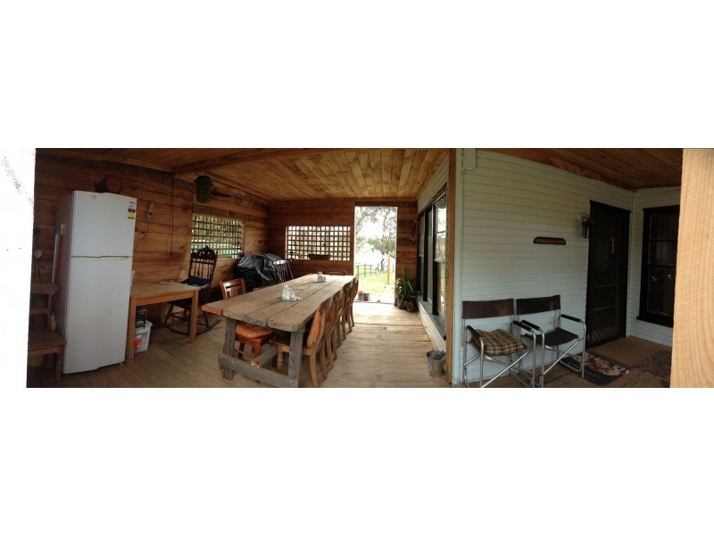 100 Sykes Lane, Blayney NSW 2799